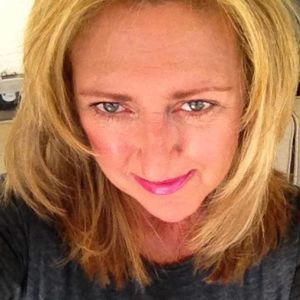 Meet your Posher, Michele